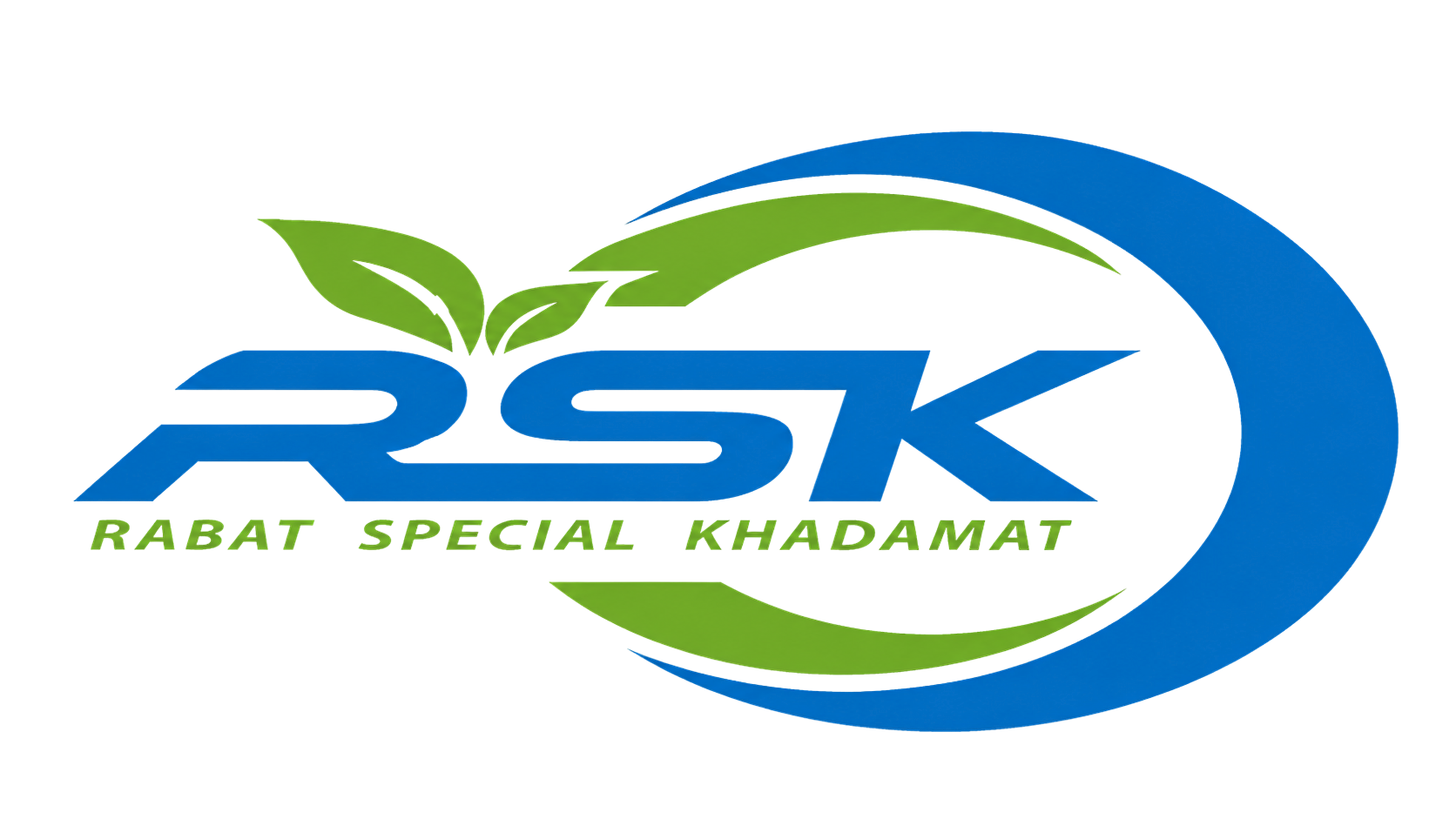 RSK Logo
